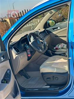 هیۆندای تۆکسۆن